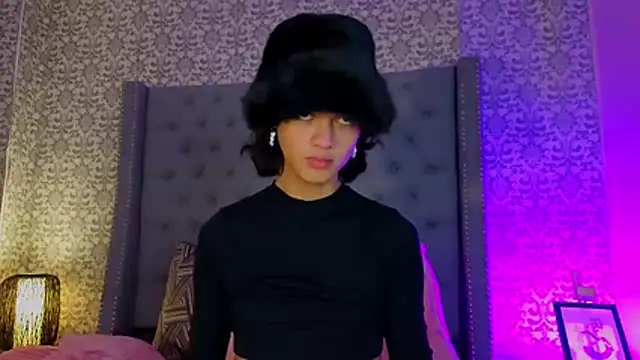 Indi rave online show from February 25, 3:05 pm