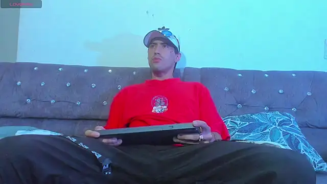 harold 777 online show from March 7, 11:33 pm