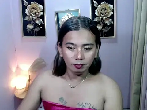 exoticashly online show from November 18, 1:00 pm