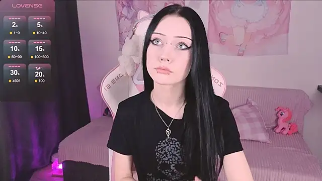 ophelia amber online show from June 19, 10:03 pm