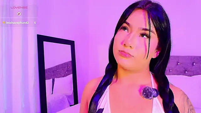 Vale prado online show from December 20, 12:11 pm