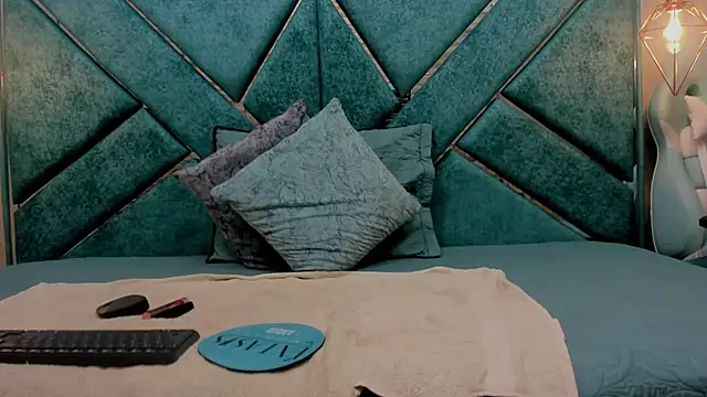 EXOTIC TRANS online show from November 20, 11:32 am