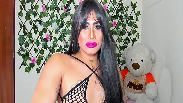 melani ferraraa  online show from November 9, 6:14 am