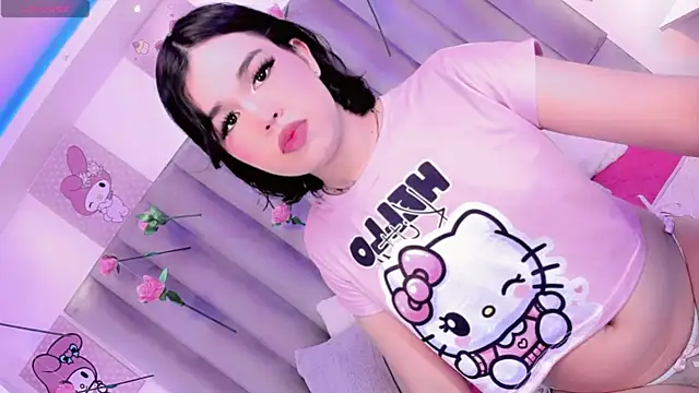 ClaudiaSophia online show from February 27, 11:38 am