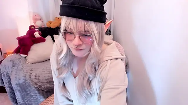 Omorimori online show from May 11, 1:49 pm