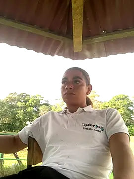 Megan2026 online show from December 13, 10:05 pm