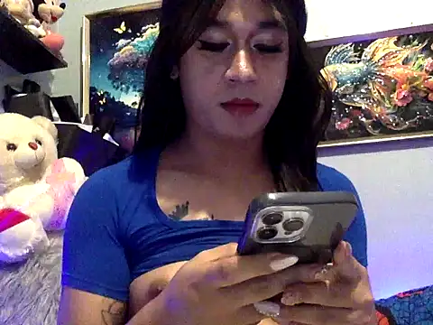 desirable miya online show from November 19, 4:40 pm