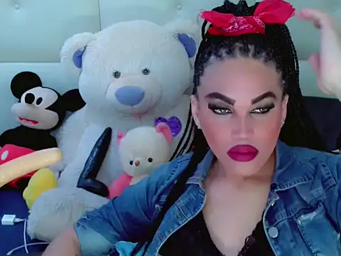 NharaBigCock online show from November 28, 12:17 pm