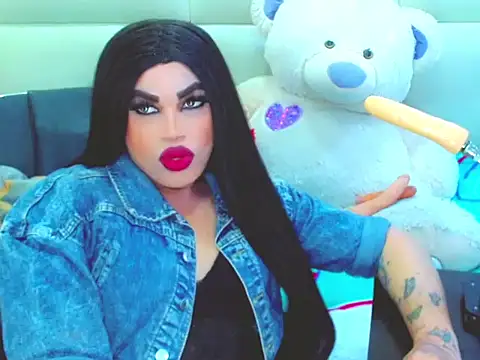 NharaBigCock online show from March 5, 7:19 pm