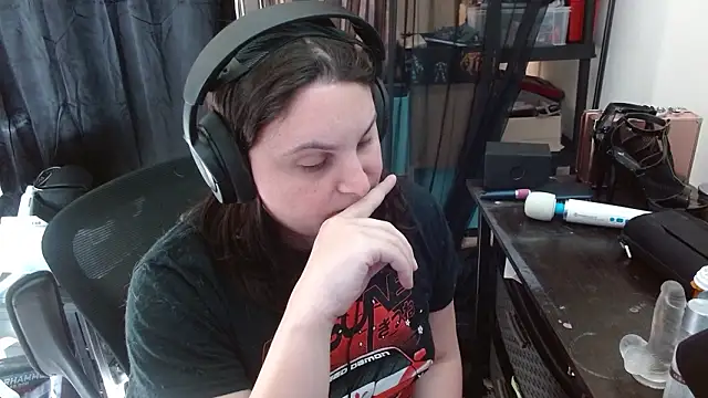 Salacious Sage online show from March 1, 1:50 pm