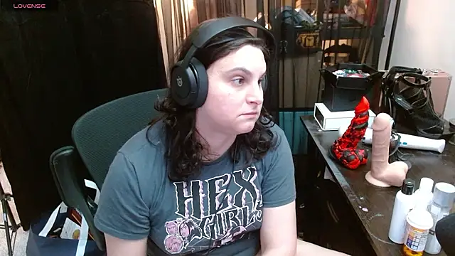 Salacious Sage online show from March 2, 2:13 pm