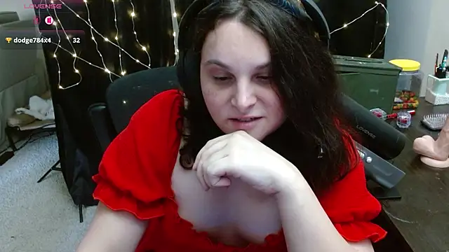 Salacious Sage online show from April 10, 8:58 pm