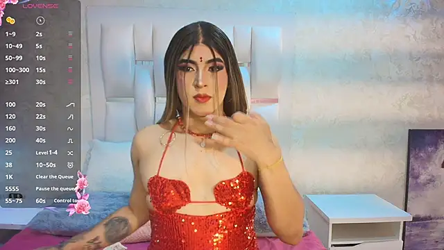 camii raux online show from February 10, 4:19 am