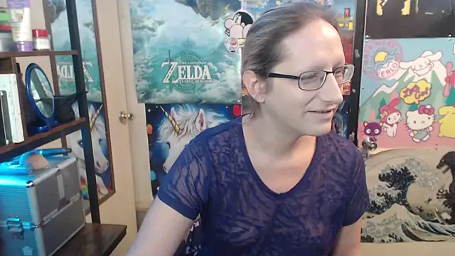 Savanah Banana  online show from November 11, 10:39 am