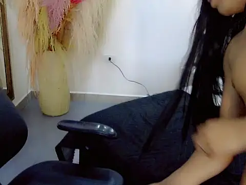 sebastian cruz  online show from January 11, 7:20 pm