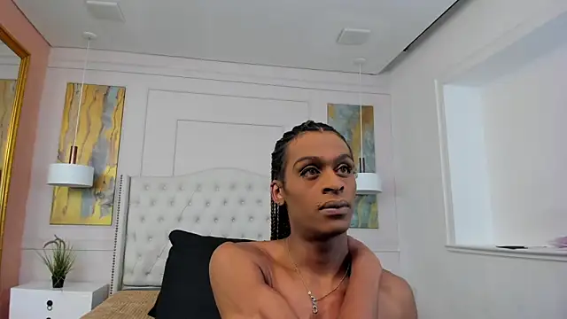 RosaliaMontero online show from February 16, 5:55 pm