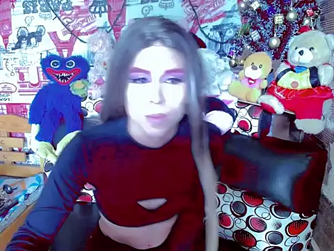 rosalia 77 online show from November 11, 7:26 pm