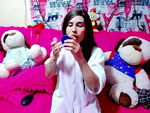 rosalia 77 online show from April 15, 3:12 am