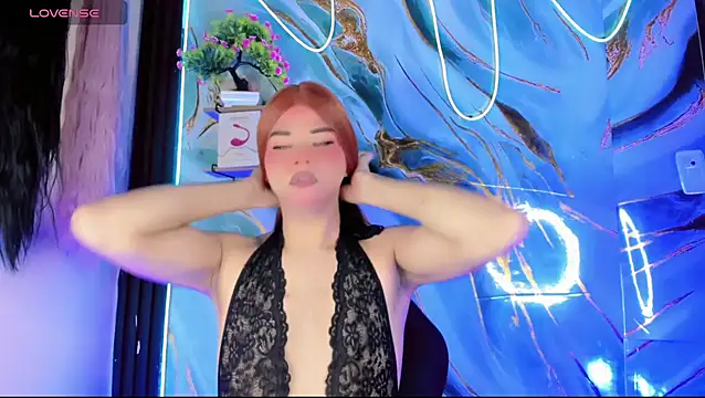 Lorems  online show from November 20, 1:00 pm