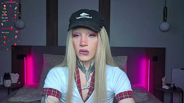 1lola4ka online show from February 11, 6:32 am