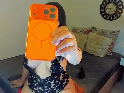 hotcassy online show from November 29, 7:38 pm