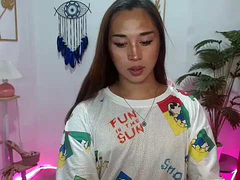 fuckable Thanya online show from April 28, 11:15 am