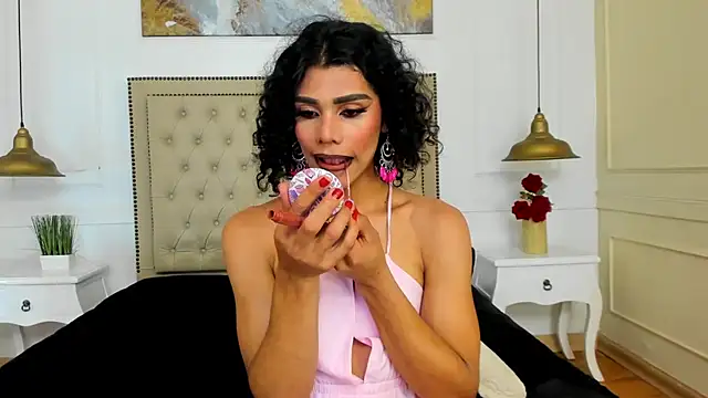 AlexaBellanova online show from May 30, 2:10 am
