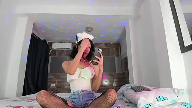 angell dusttt online show from November 16, 3:16 am