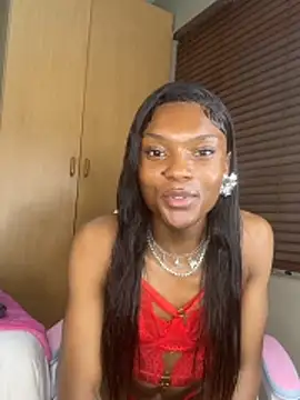 LatoyaPosh online show from November 29, 2:46 am