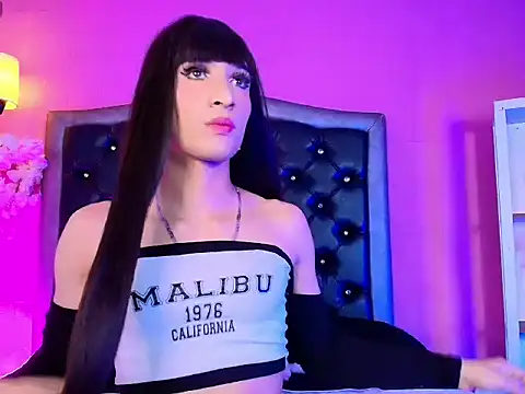 AlexiaHearts online show from November 30, 5:10 am