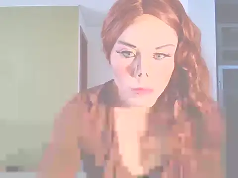 melany-michu online show from December 3, 1:48 pm