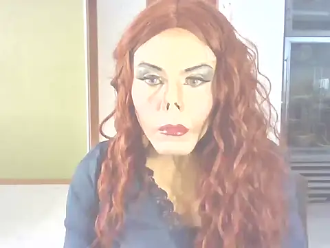 melany-michu online show from December 5, 1:28 pm