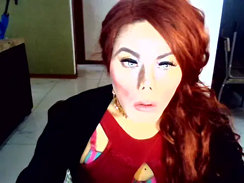 melany-michu online show from April 16, 1:55 pm