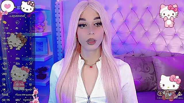 dearAlanaxxx online show from December 3, 5:23 am