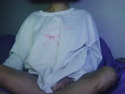 rosiefawnxo online show from December 4, 5:34 am