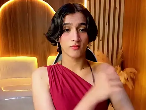 zoe tp online show from January 9, 8:47 pm