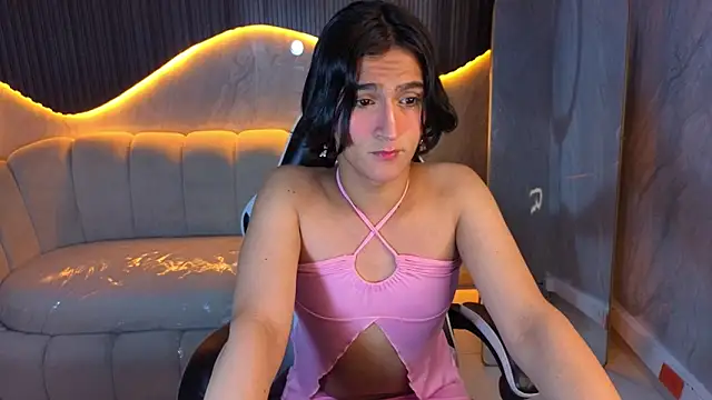 zoe tp online show from February 26, 8:14 pm