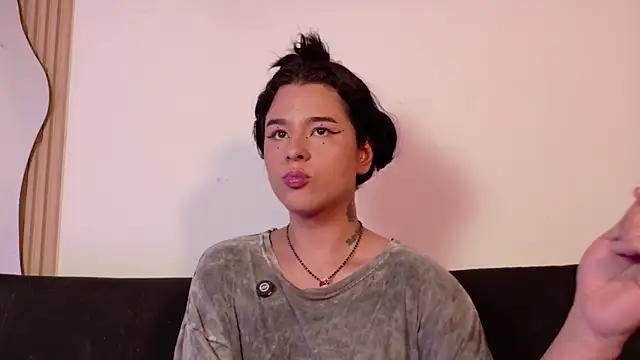 Angel-umbra online show from March 24, 3:11 am