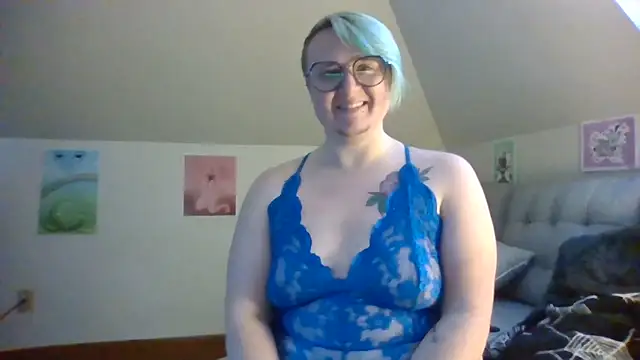 queerlyjaz online show from November 22, 12:23 am