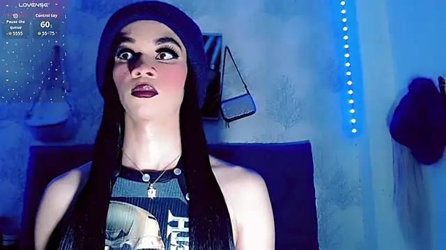 Karla hot777 online show from December 2, 1:47 pm