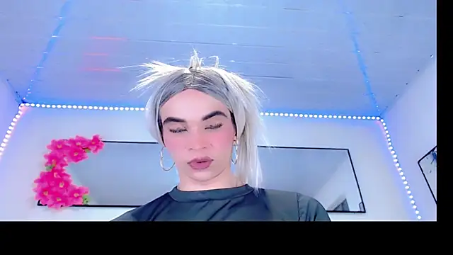 Karla hot777 online show from March 11, 5:39 pm