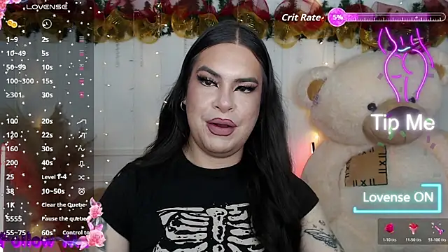 Nicol ricci  online show from November 27, 1:14 pm