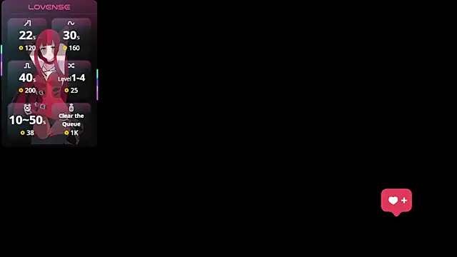 britanny noroeste online show from April 15, 3:45 am