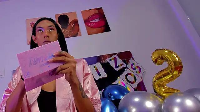 ValeryTs1 online show from January 12, 6:48 pm