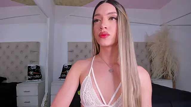 DeboraCopper online show from February 25, 10:25 pm