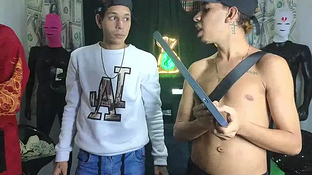 Princess Room online show from December 3, 7:12 am