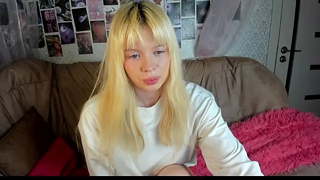 AlysaMeow online show from February 18, 6:26 pm