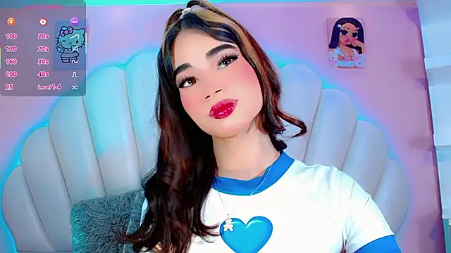 Sammy Rouss  online show from February 4, 6:51 am