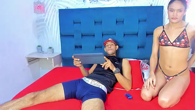 Dual-Energy online show from November 26, 12:29 pm