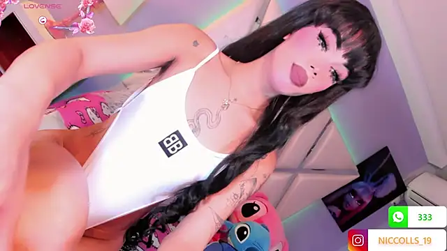 Adara Princess  online show from April 6, 12:16 pm